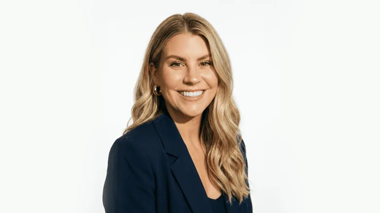 Melissa Butler, VP Communications, Allied Universal